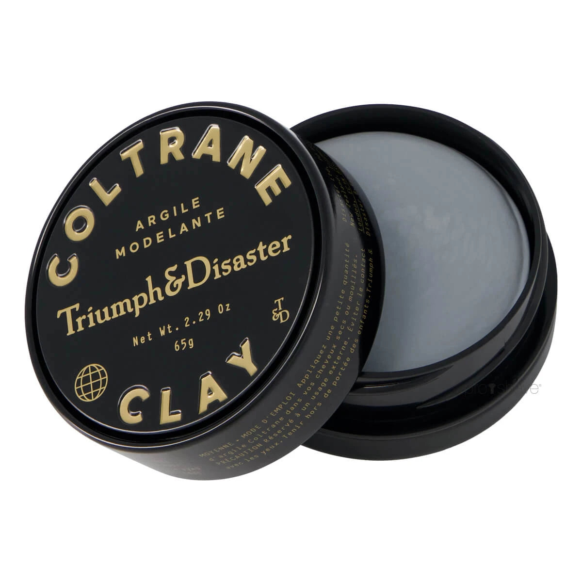 Triumph Disaster Coltrane Clay 9421905651349