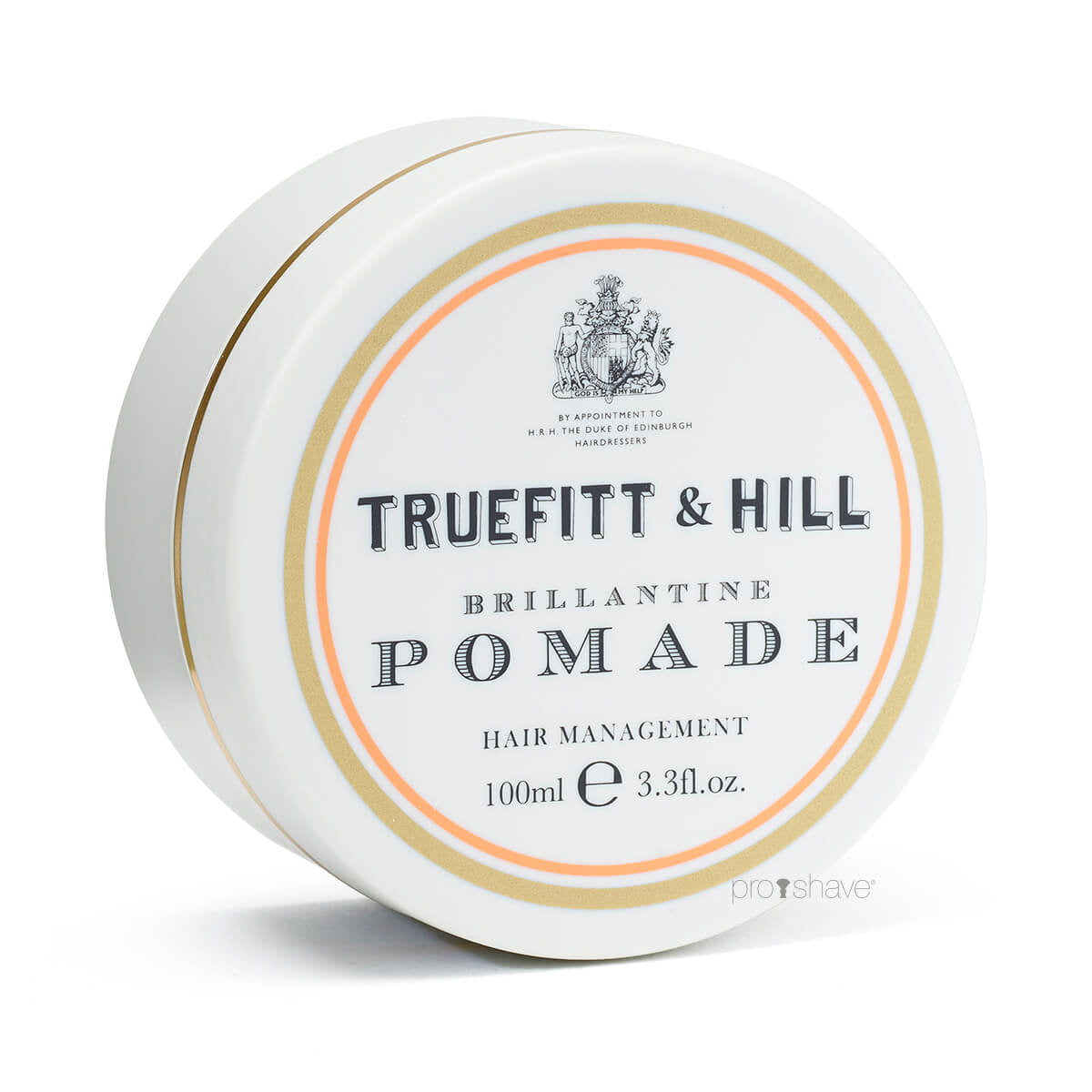 Truefitt Hill Brillantine Pomade 100 682940004906