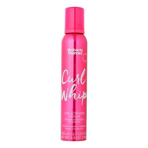 Umberto Giannini Curl Whip Curl Mousse 200 5060472670052