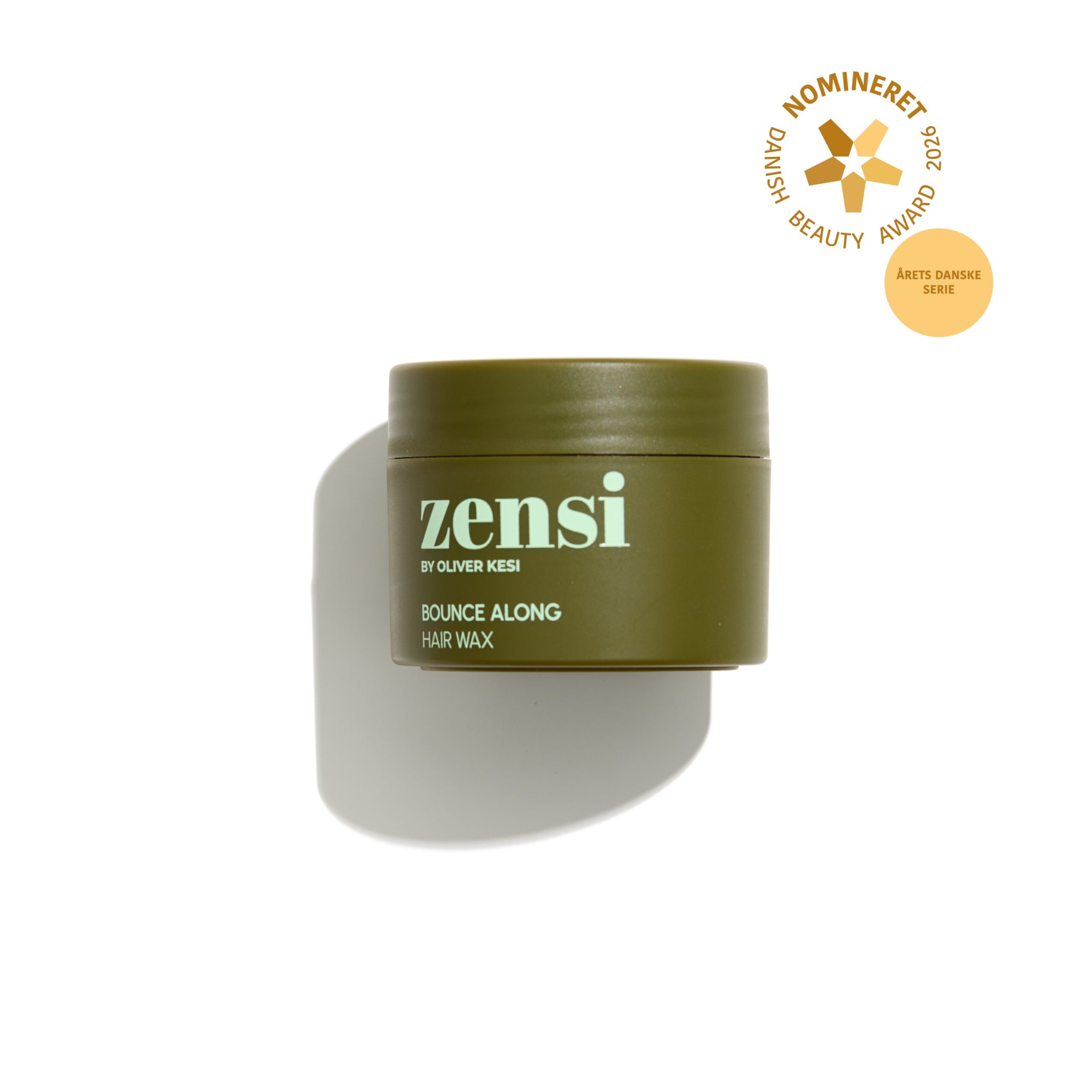 Zenzi Oliver Kesi Bounce Along Hair Wax 5711914213848
