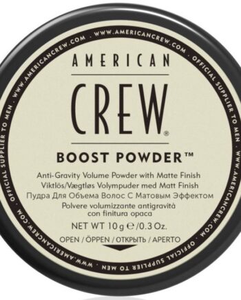 American Crew Boost Powder 0738678250013