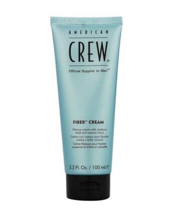 American Crew Fiber Cream 100 0669316408070