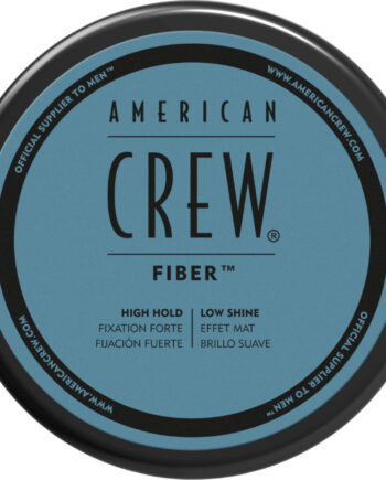 American Crew Fiber Voks 0738678002698