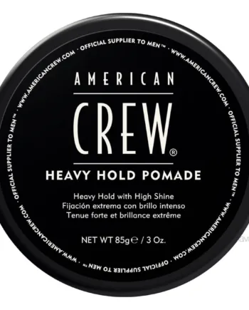 American Crew Heavy Hold Pomade 738678002742