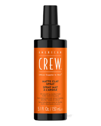 American Crew Matte Clay Spray 150 738678001820
