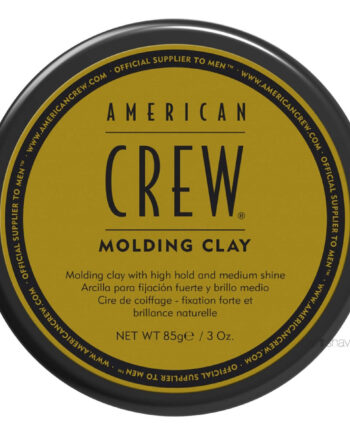 American Crew Molding Clay 0738678002728