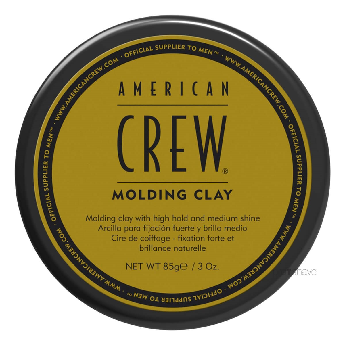 American Crew Molding Clay 0738678002728