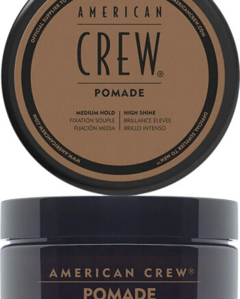 American Crew Pomade Medium Hold And High Shine 0738678002735