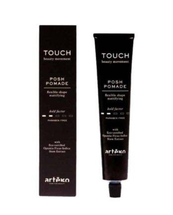 Artego Tocuh Posh Pomade Flexible 100ml 8032605278067