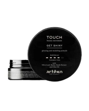 Artego Touch Get Shiny Pomade 100ml 8032605277428