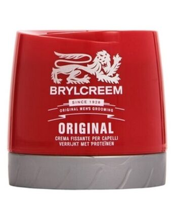 Brylcreem Original Hårvoks Krukke 150 8711700830652