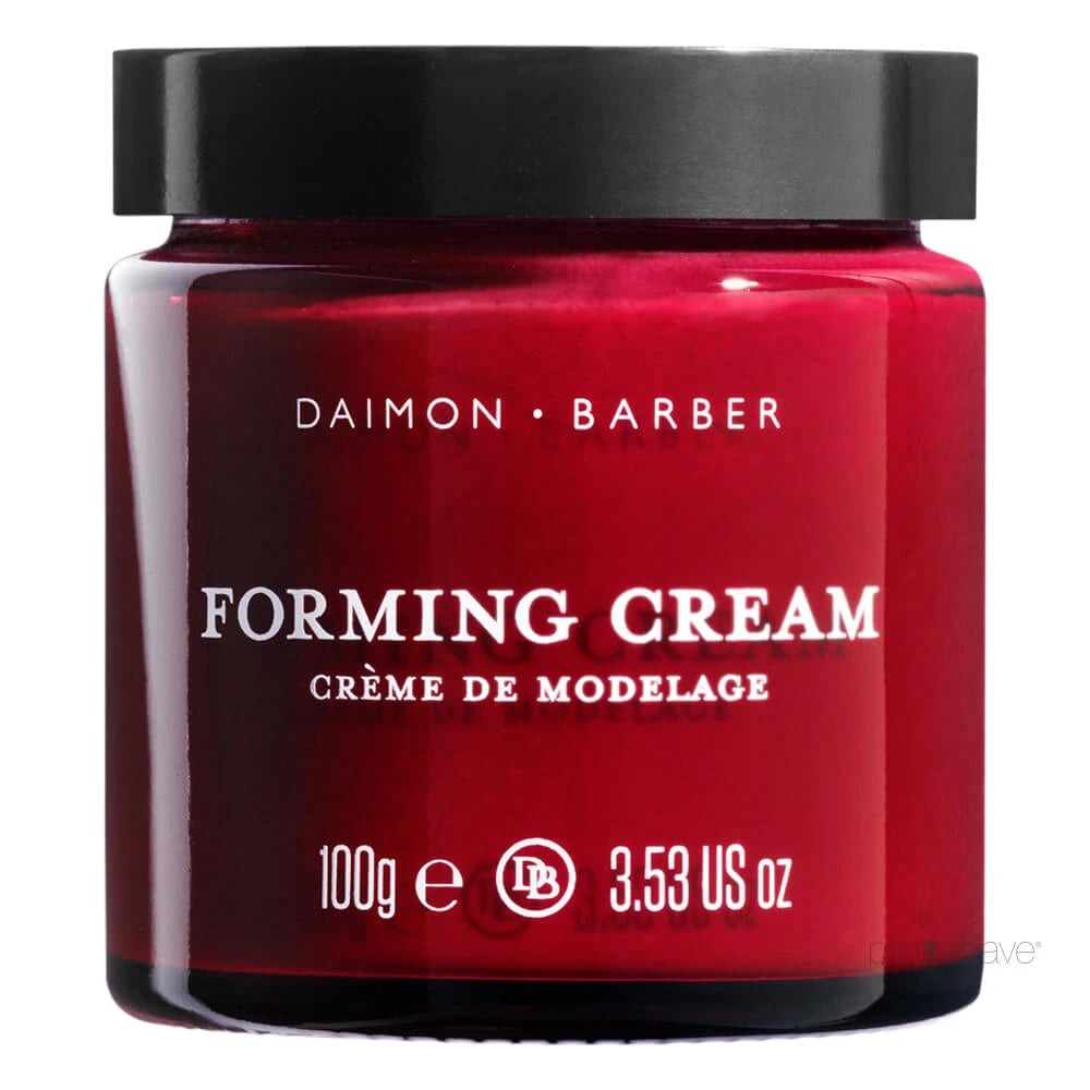 Daimon Barber Forming Cream 100 5060464041686
