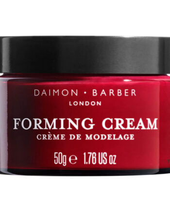 Daimon Barber Forming Cream 5060464042010