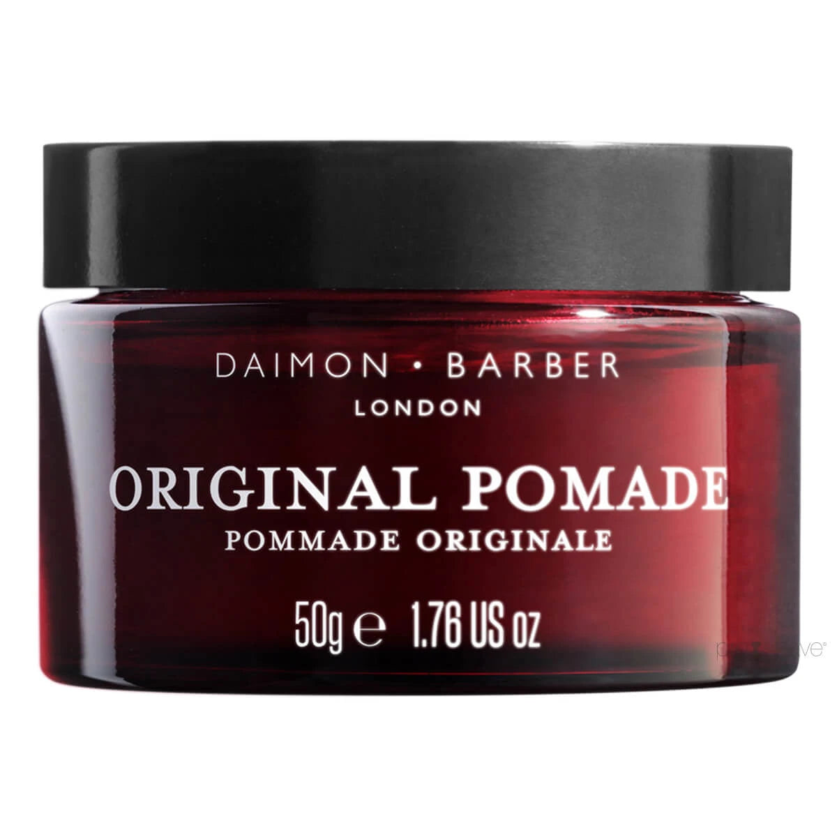 Daimon Barber Original Pomade 5060464042003