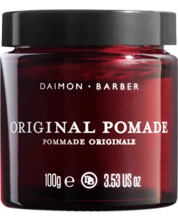 Daimon Barber Original Pomade 100 5060464041587