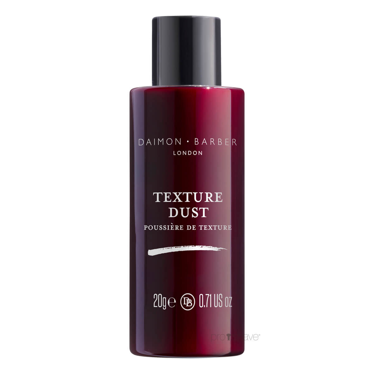 Daimon Barber Texture Dust 5060464041815