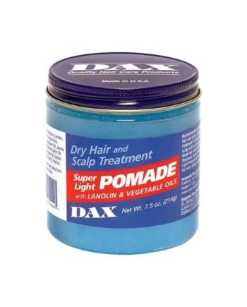 Dax Wax Super Light Pomade 213 0077315000995