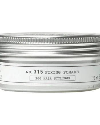 Depot The Male Tools   Fixing Pomade 315 8032274143666