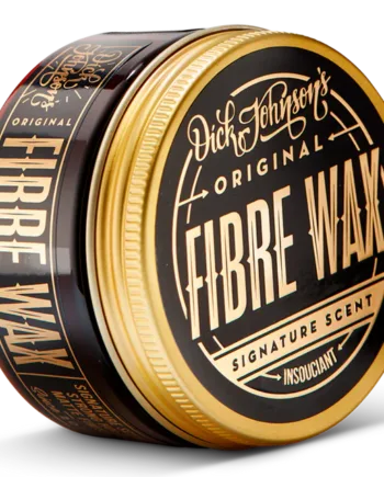 Dick Johnson Fibre Wax Insouciant Luksus Hårvoks 6430062920451