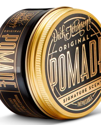 Dick Johnson Pomade Inepuisable Den Uovervindelige Pomade 6417150014216