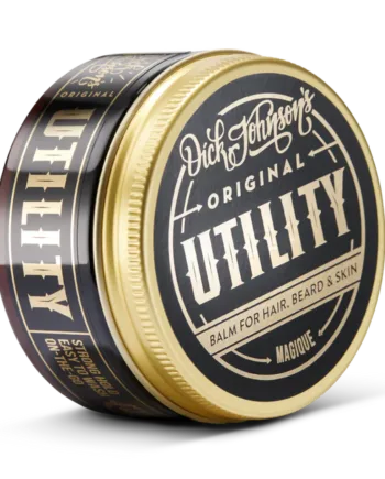 Dick Johnson Pomade Utility Balm Til Skæg Hår   Hud 6430076875143
