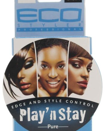 Eco Play Stay Pure 90ml 748378000528