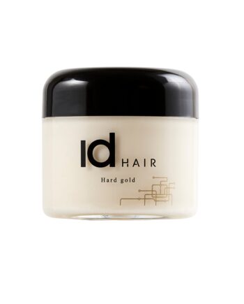 Idhair Hard Gold 5704699877848