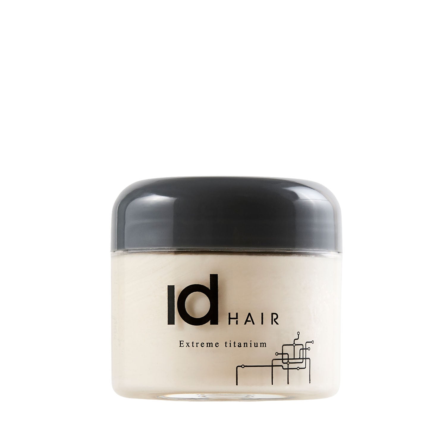 Idhair Idhair Extreme Titanium 5704699877855