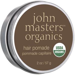 John Masters Organics Hair Pomade 669558500136