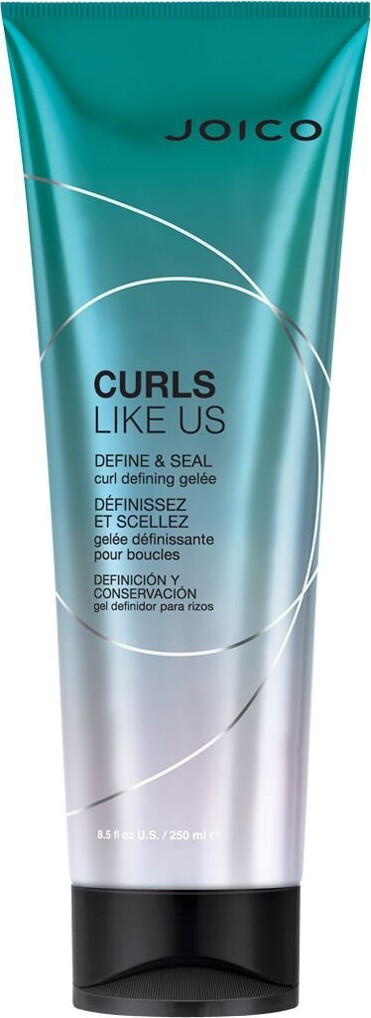 Joico Curls Like Define Seal 0074469562904