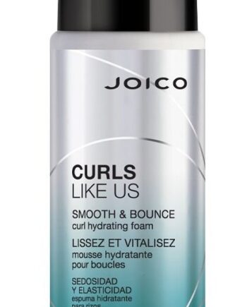 Joico Curls Like Smooth   Bounce 0074469562942