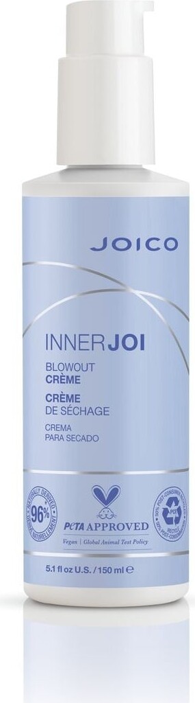 Joico Innerjoi Blowout Crme 150 0074469547338