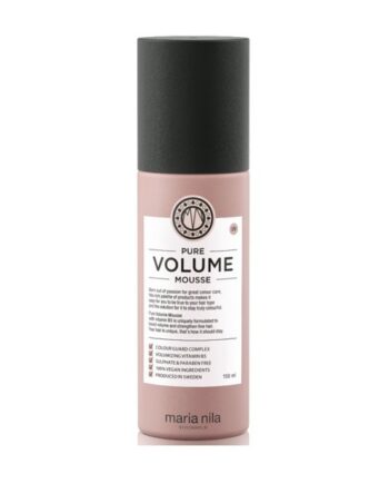 Maria Nila Pure Volume Mousse 150 7391681036178