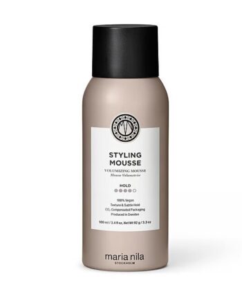 Maria Nila Styling Mousse 100 7391681038219