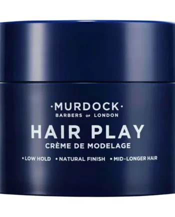 Murdock London Hair Play 5060282795143