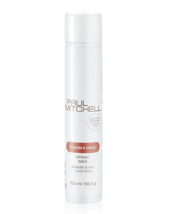 Paul Mitchell Flexible Hold Spray Wax 100 0009531140162