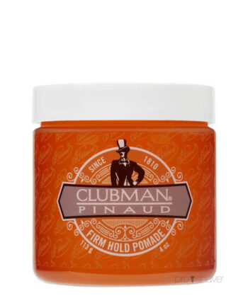 Pinaud Clubman Firm Hold Pomade 113 070066662832