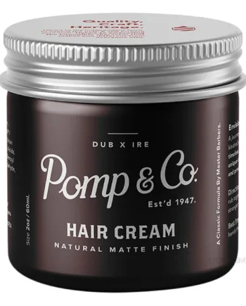 Pomp   Hair Cream 5391535950010