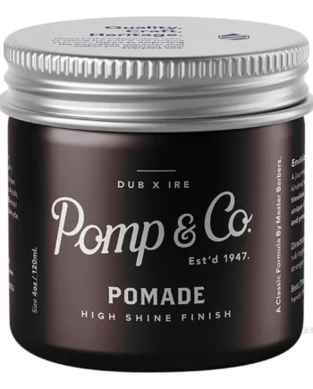 Pomp   Pomade 120 5391535950065