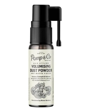 Pomp   Volumish Dust Powder 5391535950799