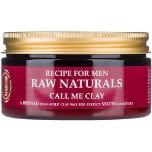 Raw Naturals Call Clay 100 7391593003404