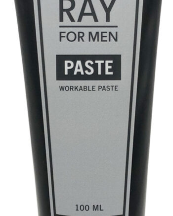 Ray For Men Workable Paste 100 0745178356039