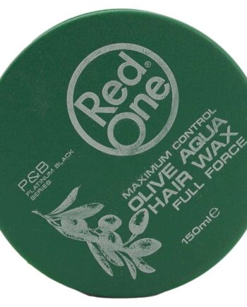 Red One Olive Hair Wax 150ml 8697926023279
