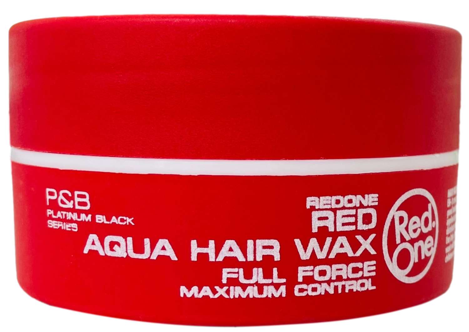 Redone Aqua Hair Wax 150 8697926007439