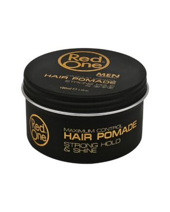 Redone Hair Pomade Strong Hold   Shine 100 8697926016776