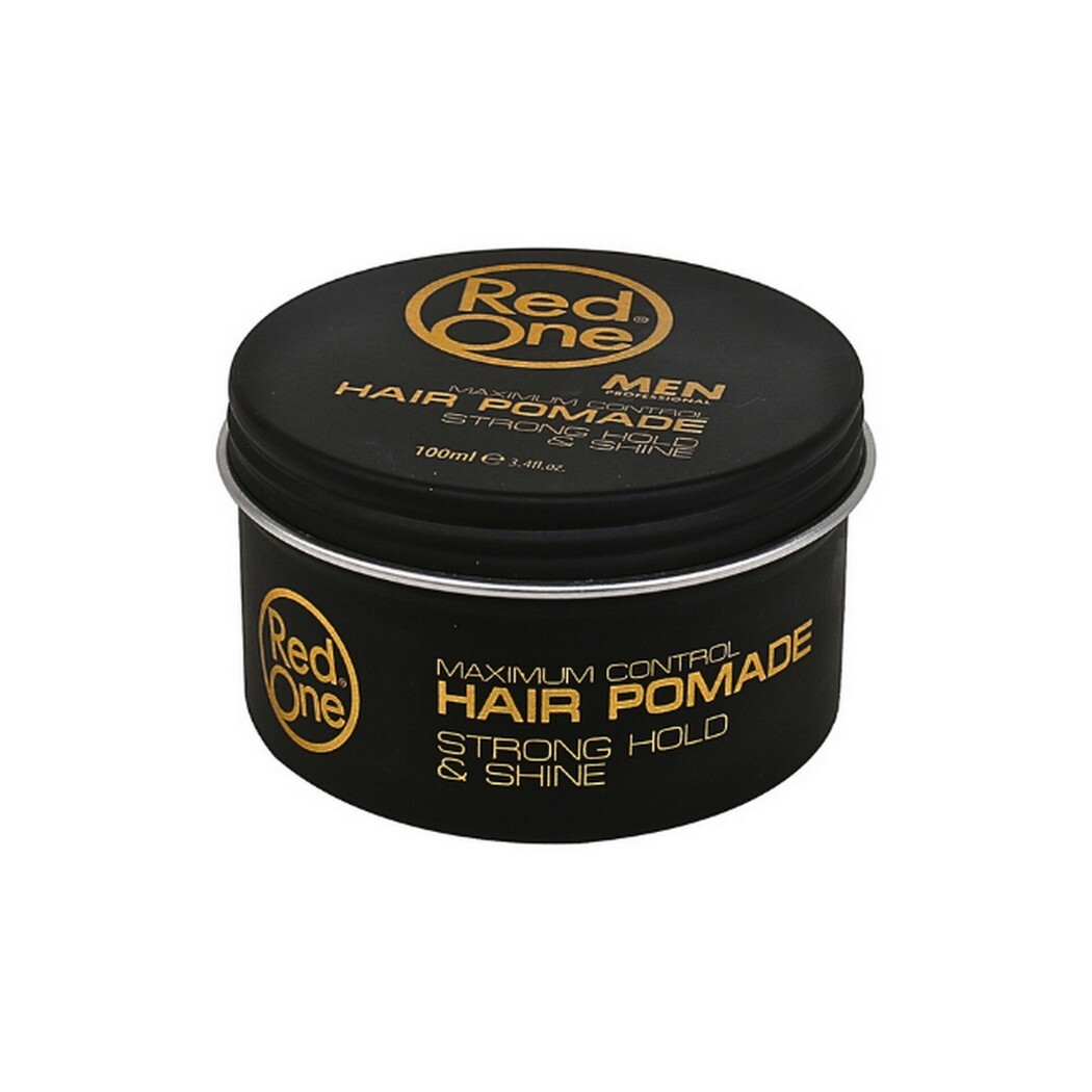 Redone Hair Pomade Strong Hold Shine 100 8697926016776