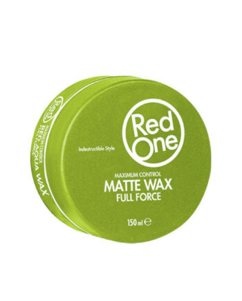Redone Matte Wax 150 8697926007255