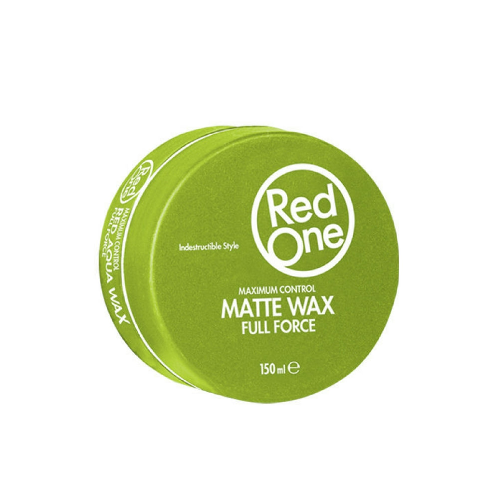 Redone Matte Wax 150 8697926007255