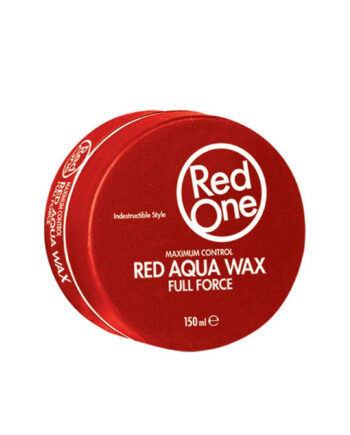 Redone Red Aqua Wax 150