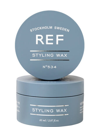 Ref 534 Styling Wax 7350016780605
